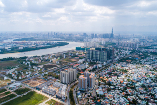 Which real estate segment benefits from macroeconomic indicators